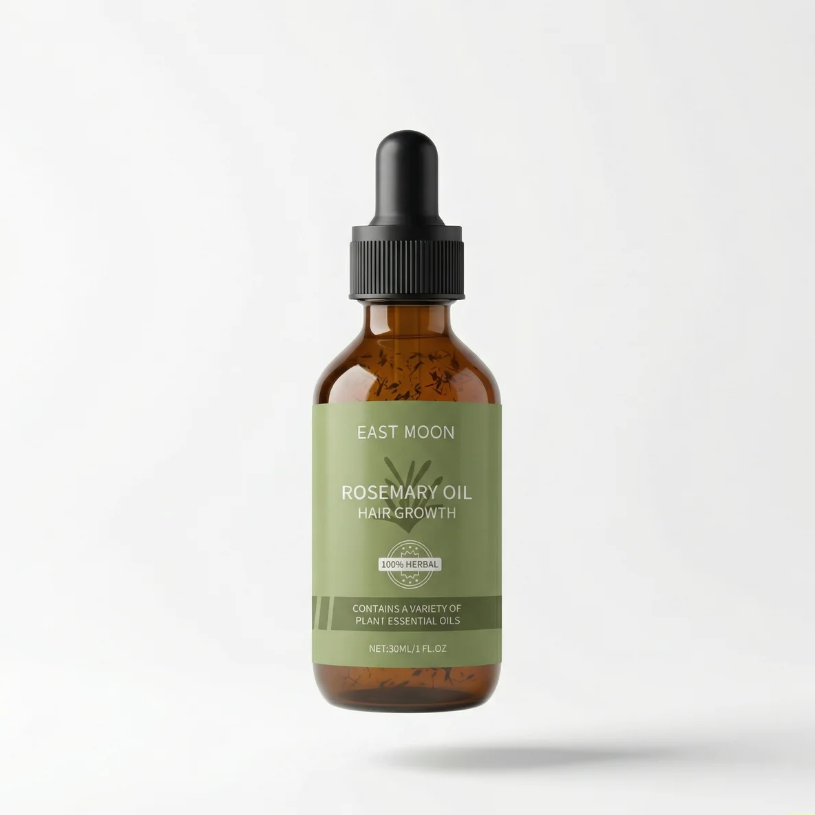 Rosemary Hair Growth Oil