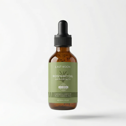 Rosemary Hair Growth Oil