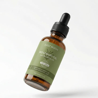 Rosemary Hair Growth Oil